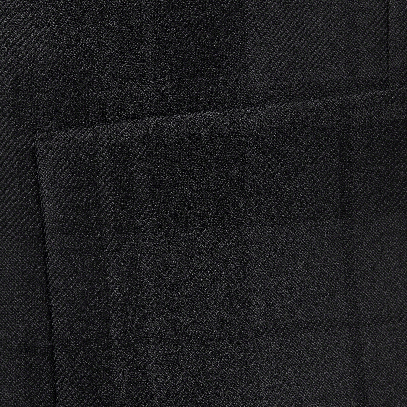 Tartan Wool Suit view 7